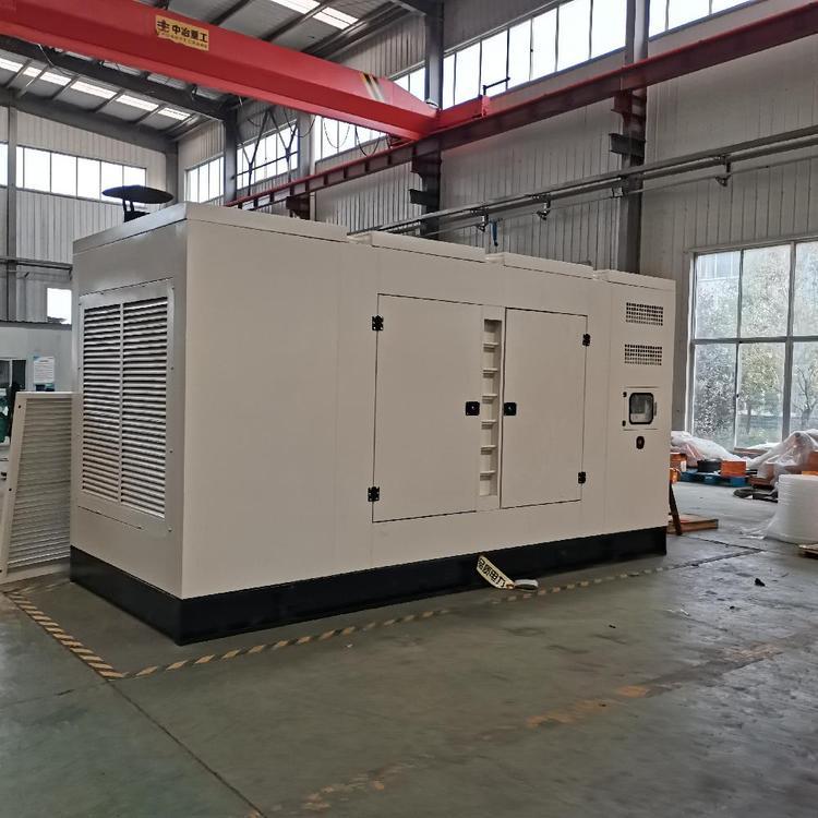 城中发电机出租